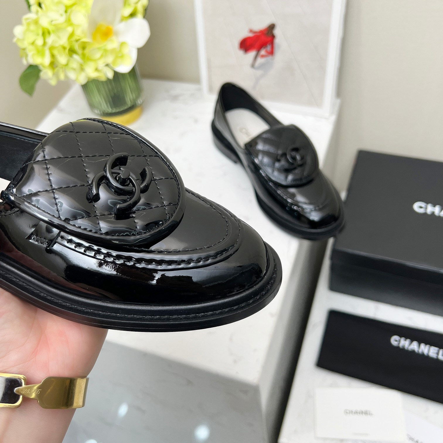 Women's high heels